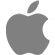 Apple Inc. Logo