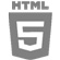 HTML5 Logo