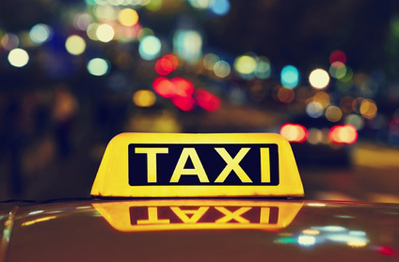 a mobile app for taxi is a create way to improve customer satisfaction